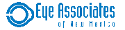Eye Associates of New Mexico Logo